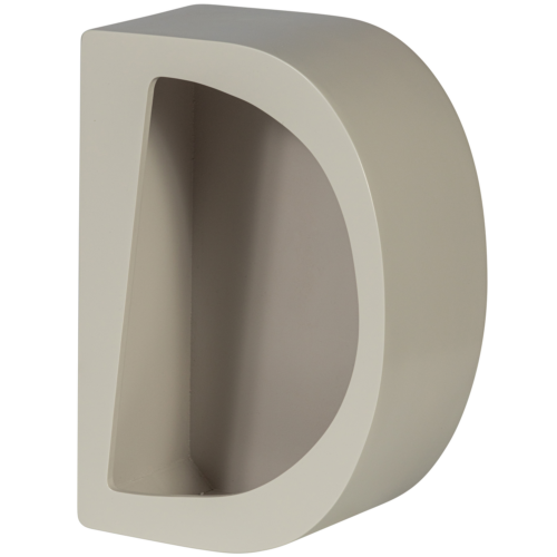 Wanddecoratie Noam Eucalyptushout 35 x 24cm
