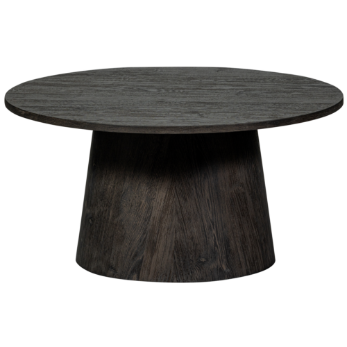 Salontafel Maan 80cm