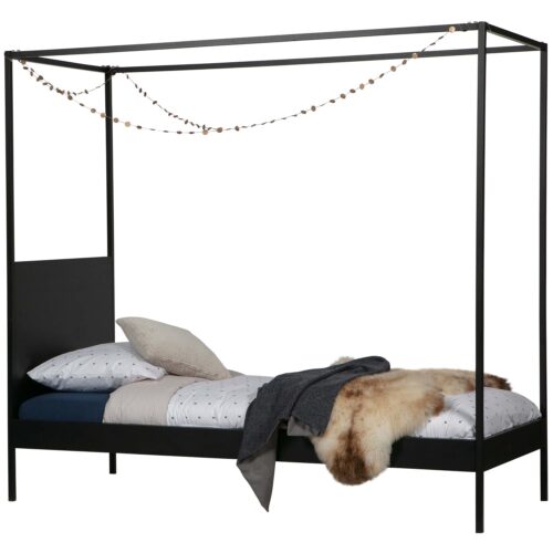 Hemelbed Dani 90 x 200cm