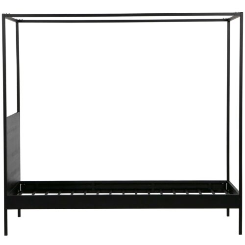 Hemelbed Dani 90 x 200cm - Afbeelding 3