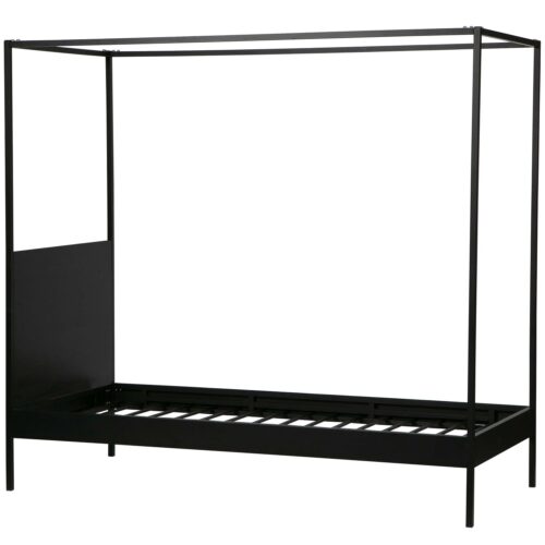 Hemelbed Dani 90 x 200cm - Afbeelding 4