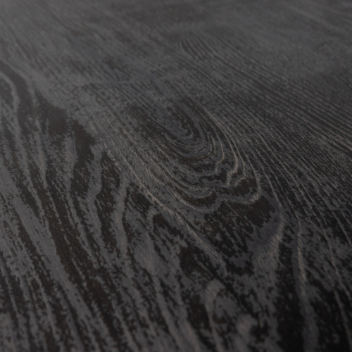 Eettafel Leah MDF 200 x 105cm - Bruin - Afbeelding 6
