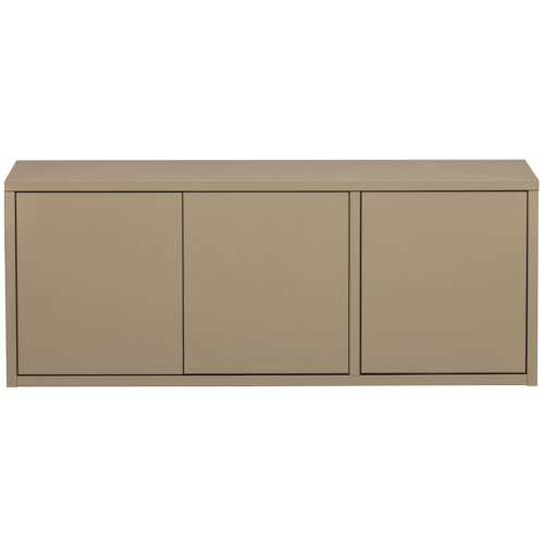 TV-meubel Turner kleur Mud - Afbeelding 4