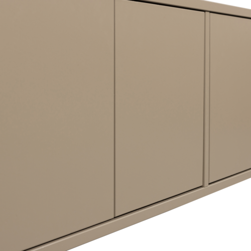 TV-meubel Turner kleur Mud - Afbeelding 7