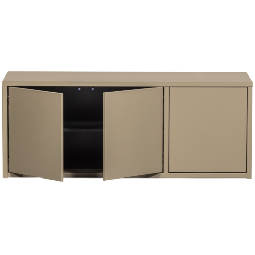 TV-meubel Turner kleur Mud - Afbeelding 5