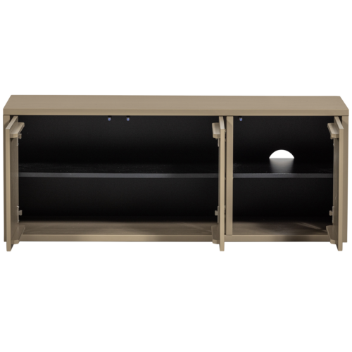 TV-meubel Turner kleur Mud - Afbeelding 6