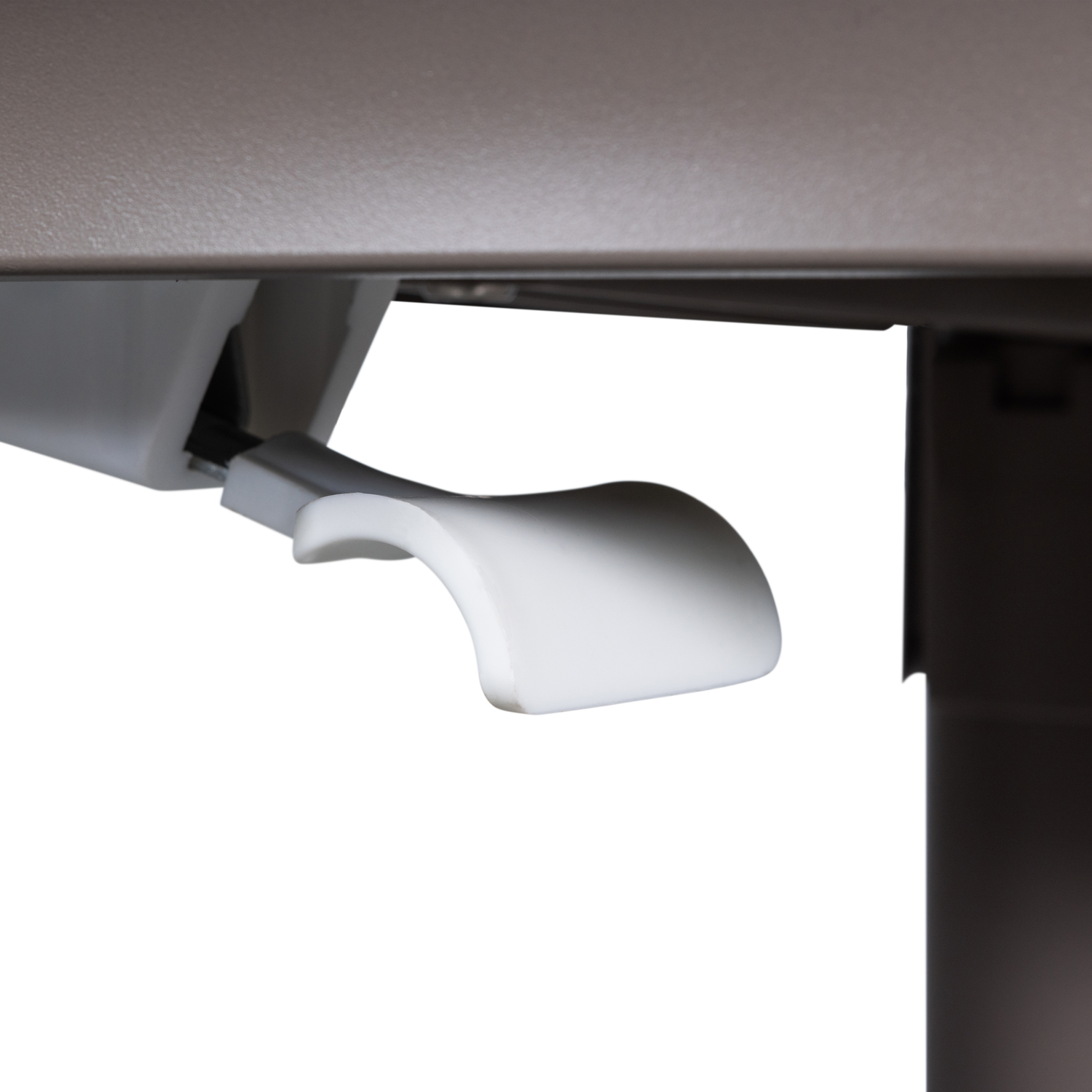 Ronde Bartafel Jeppe In hoogte verstelbaar, 70cm - Afbeelding 7