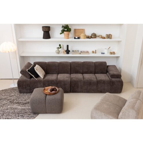 Vloerlamp Dalia Papier 150cm - Afbeelding 2