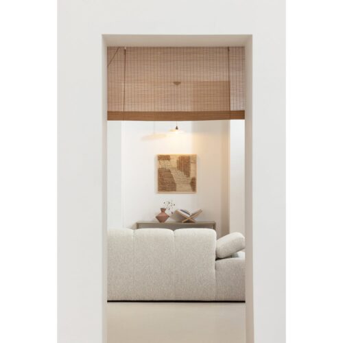 TV-meubel Teun 120cm - Clay - Afbeelding 3