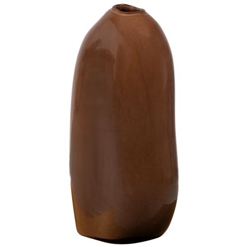 Sahil vaas glas bruin - Afbeelding 4