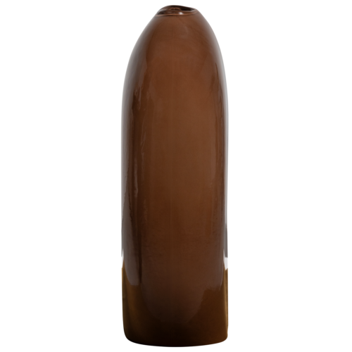 Sahil vaas glas bruin - Afbeelding 5