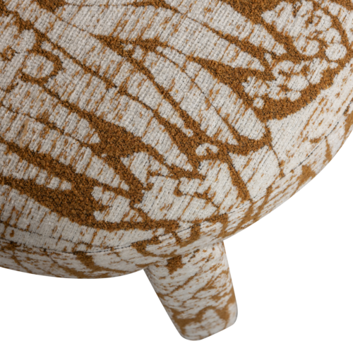 Fauteuil Upke - Naturel Bruin - Afbeelding 8
