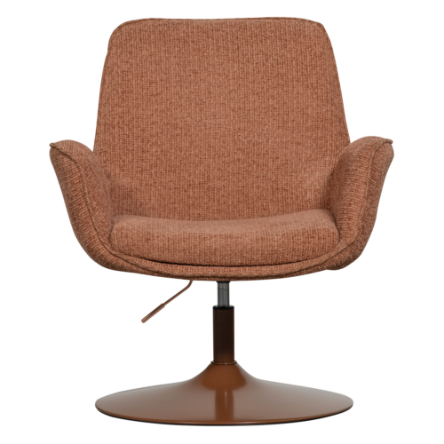 Verstelbare Fauteuil Marten - Oranje - Afbeelding 3