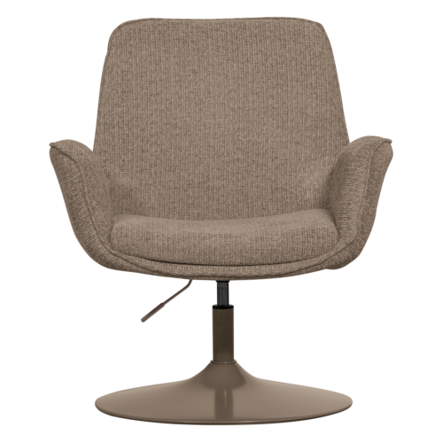 Verstelbare Fauteuil Marten - Zand - Afbeelding 3