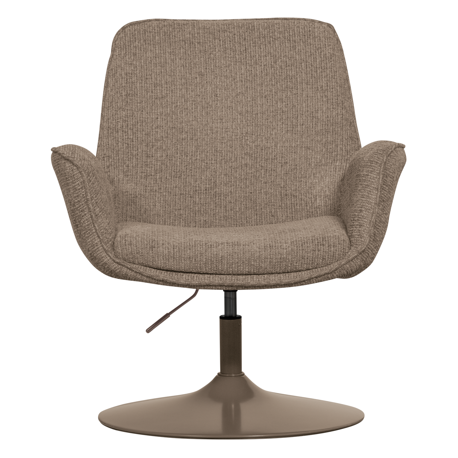 Verstelbare Fauteuil Marten - Zand - Afbeelding 3