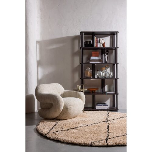 Laptoptafel Toste - Donker zand - Afbeelding 3