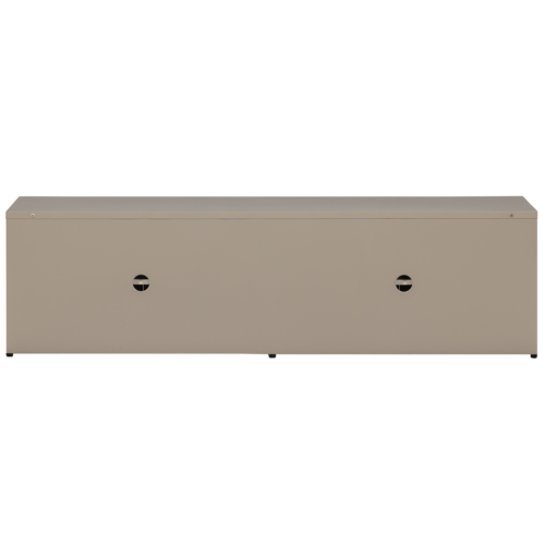 TV-meubel Level 160cm - Zand - Afbeelding 6