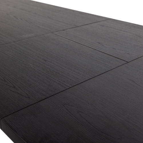 Uitschuifbare Eettafel Arros Deens Ovaal, 180-220 x 90cm - Afbeelding 6