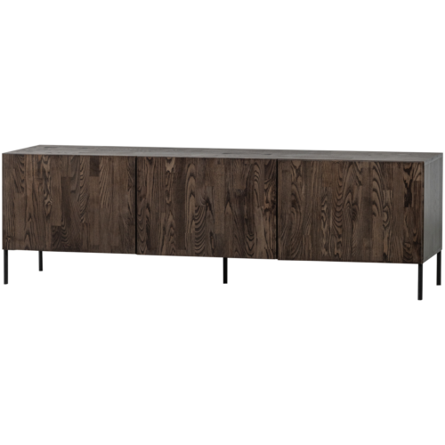 TV-meubel Bono 180cm - Bruin