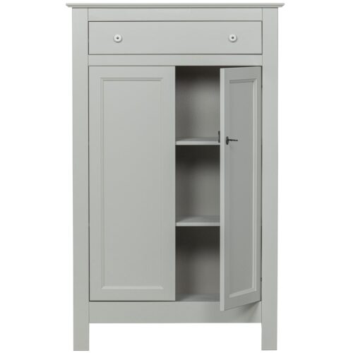 Opbergkast Eva - Mist - Afbeelding 4