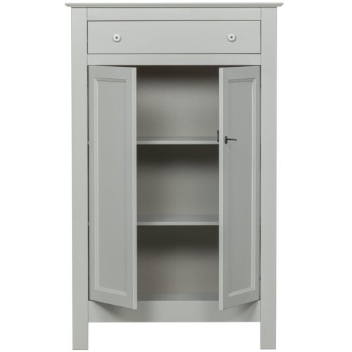 Opbergkast Eva - Mist - Afbeelding 5