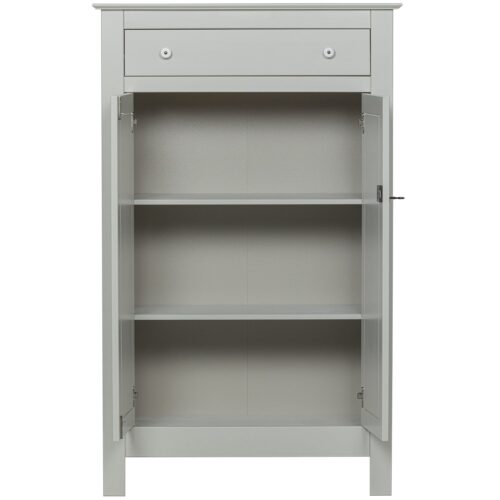 Opbergkast Eva - Mist - Afbeelding 6