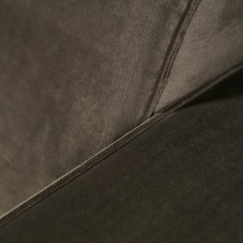 Statement xl 4-zits bank 372 cm fluweel warm groen - Afbeelding 6