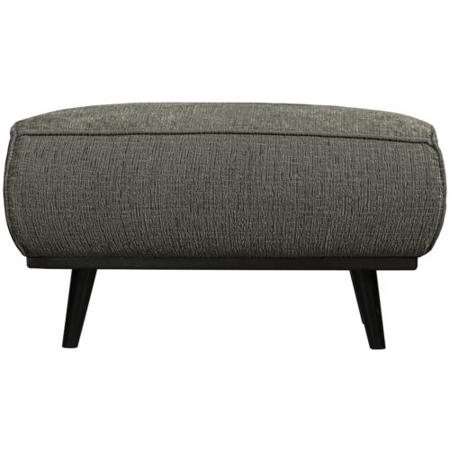 Hocker Statement Structure Velvet Frost