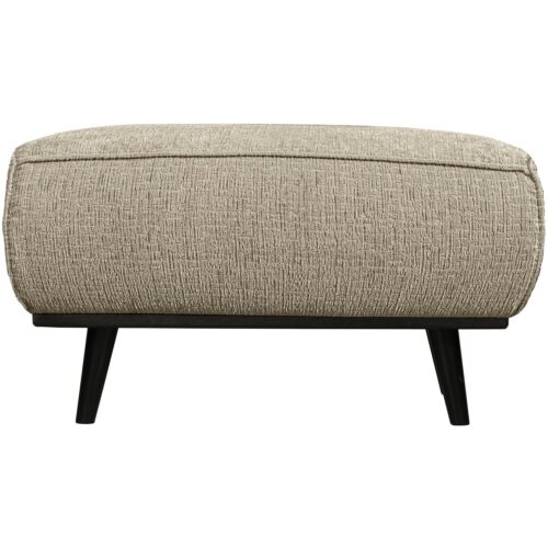 Hocker Statement Structure Velvet Wheatfield