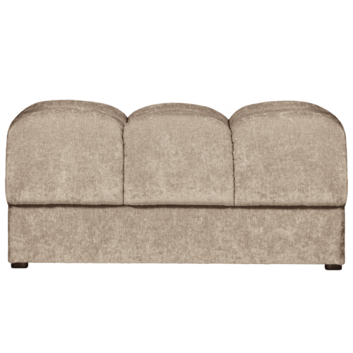 Hocker Second Date Vintage Nougat