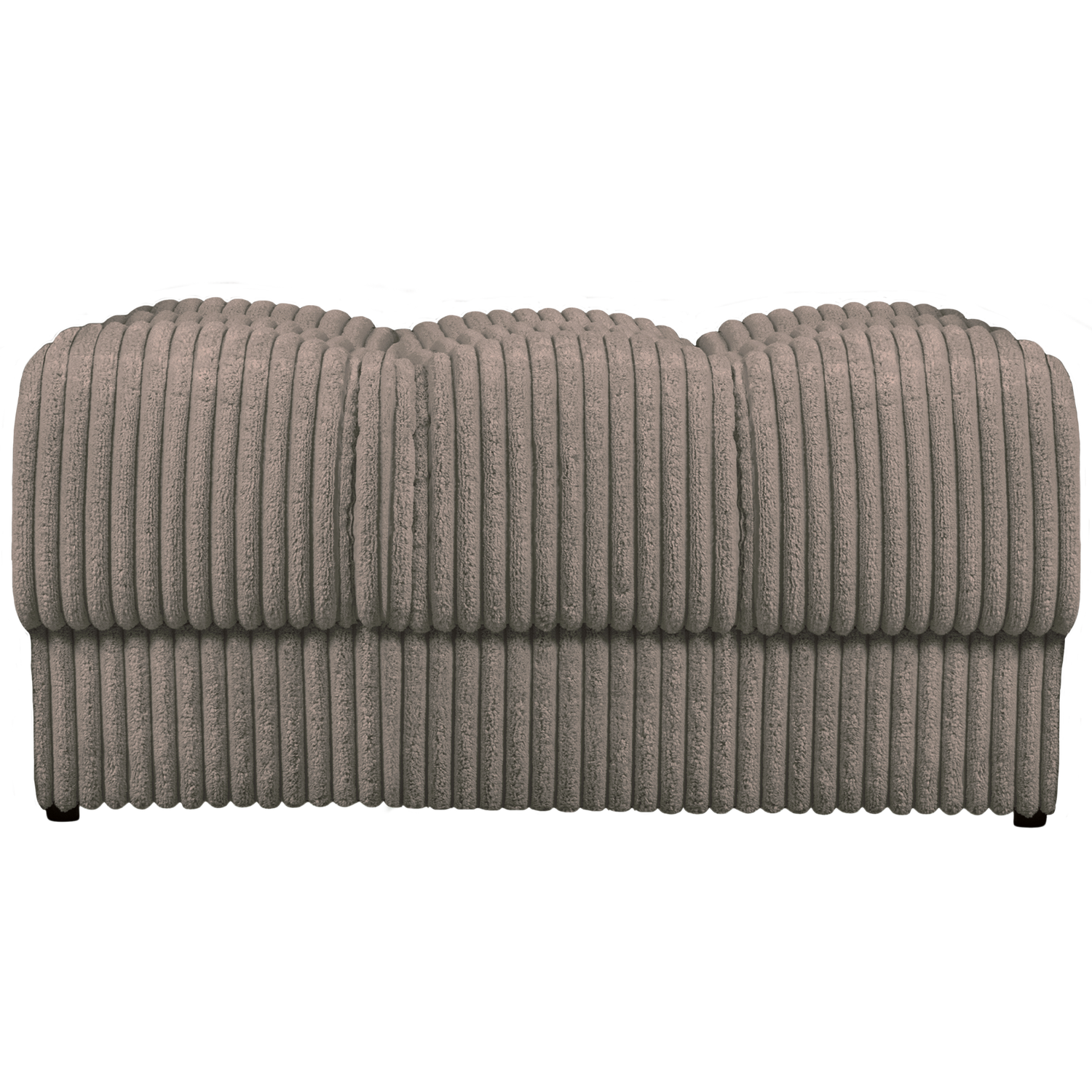 Hocker Second Date Grove Ribstof Mud