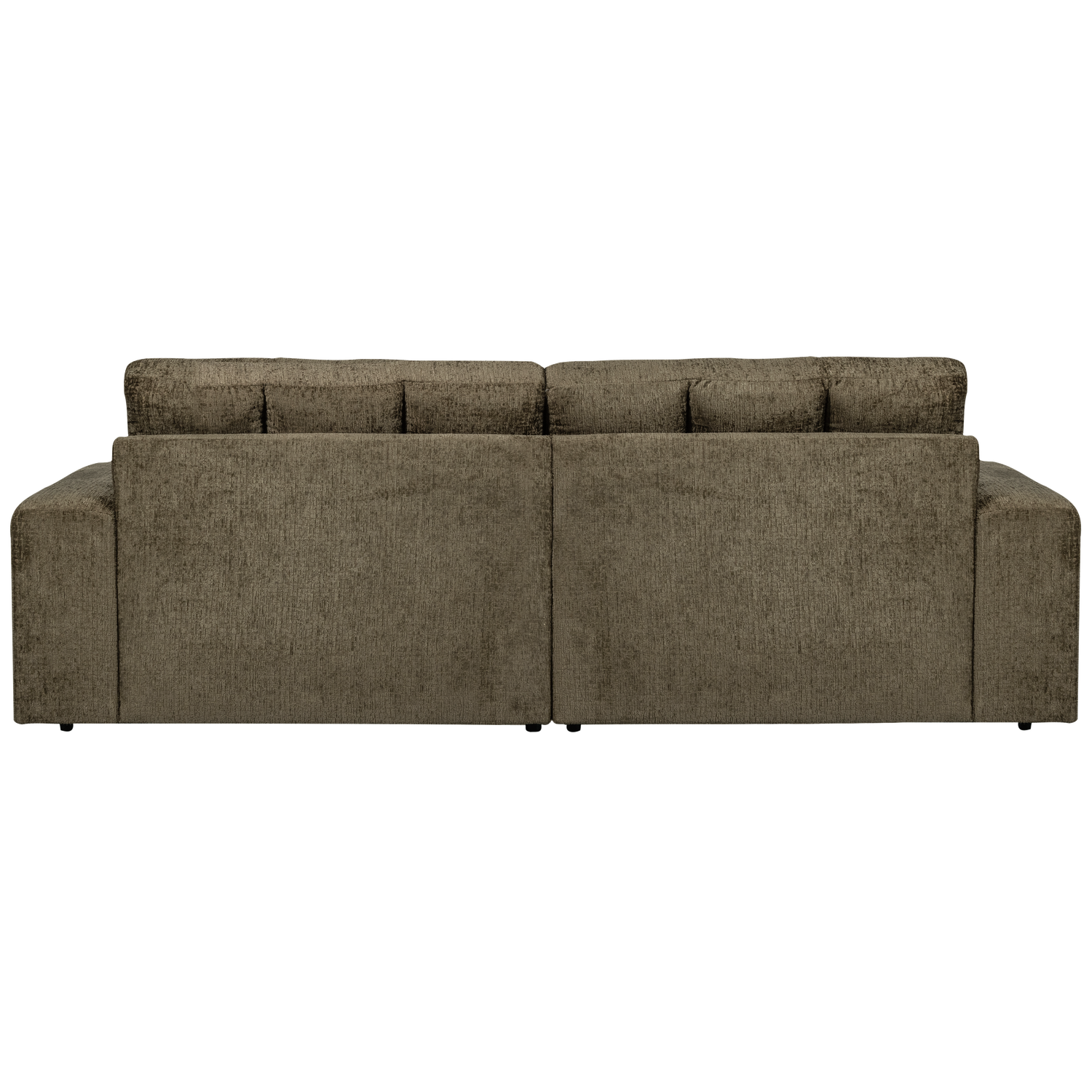 Second date 2-zits bank structure velvet bonsai - Afbeelding 3