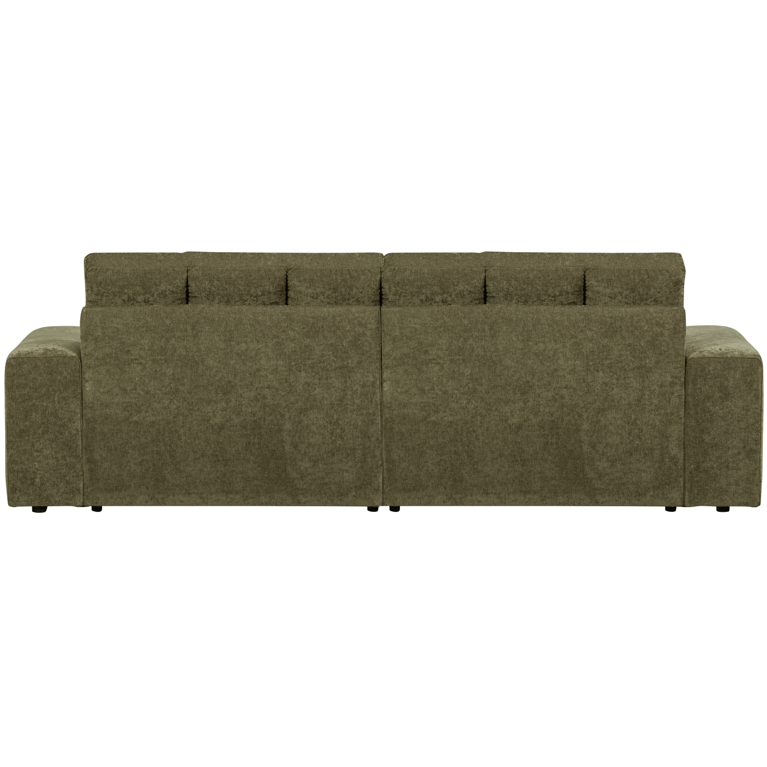 Second date 2-zits bank vintage groen - Afbeelding 3