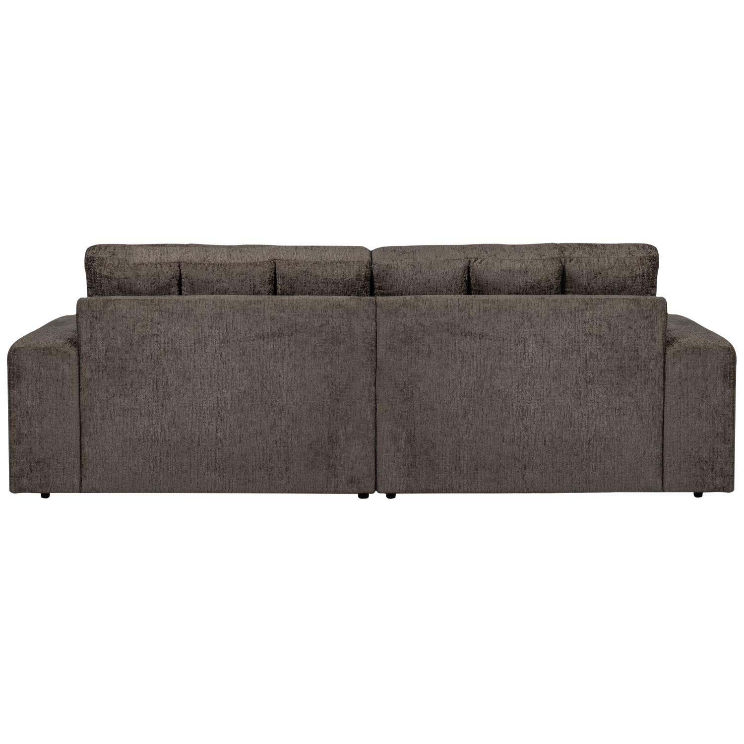 Second date 2-zits bank structure velvet mountain - Afbeelding 3