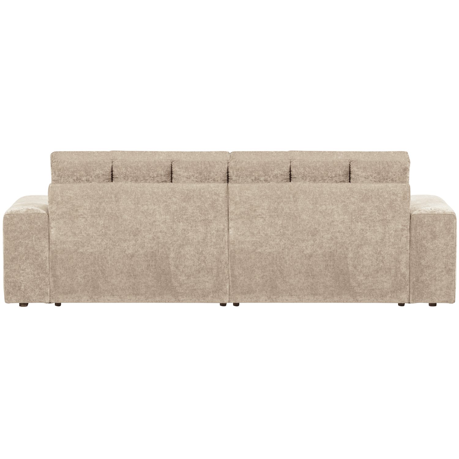 Second date 2-zits bank vintage nougat - Afbeelding 3