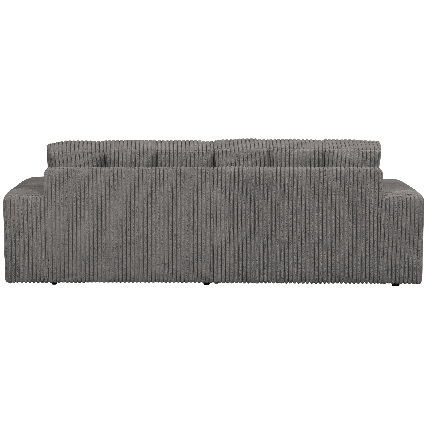 Second date 2-zits bank grove ribstof terrazzo - Afbeelding 3