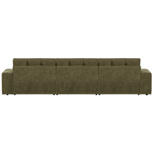 Second date Loungebank links vintage groen - Afbeelding 2