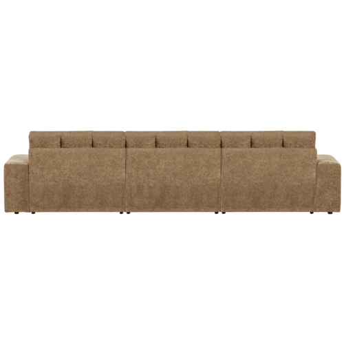 Second date Loungebank links vintage zand - Afbeelding 2
