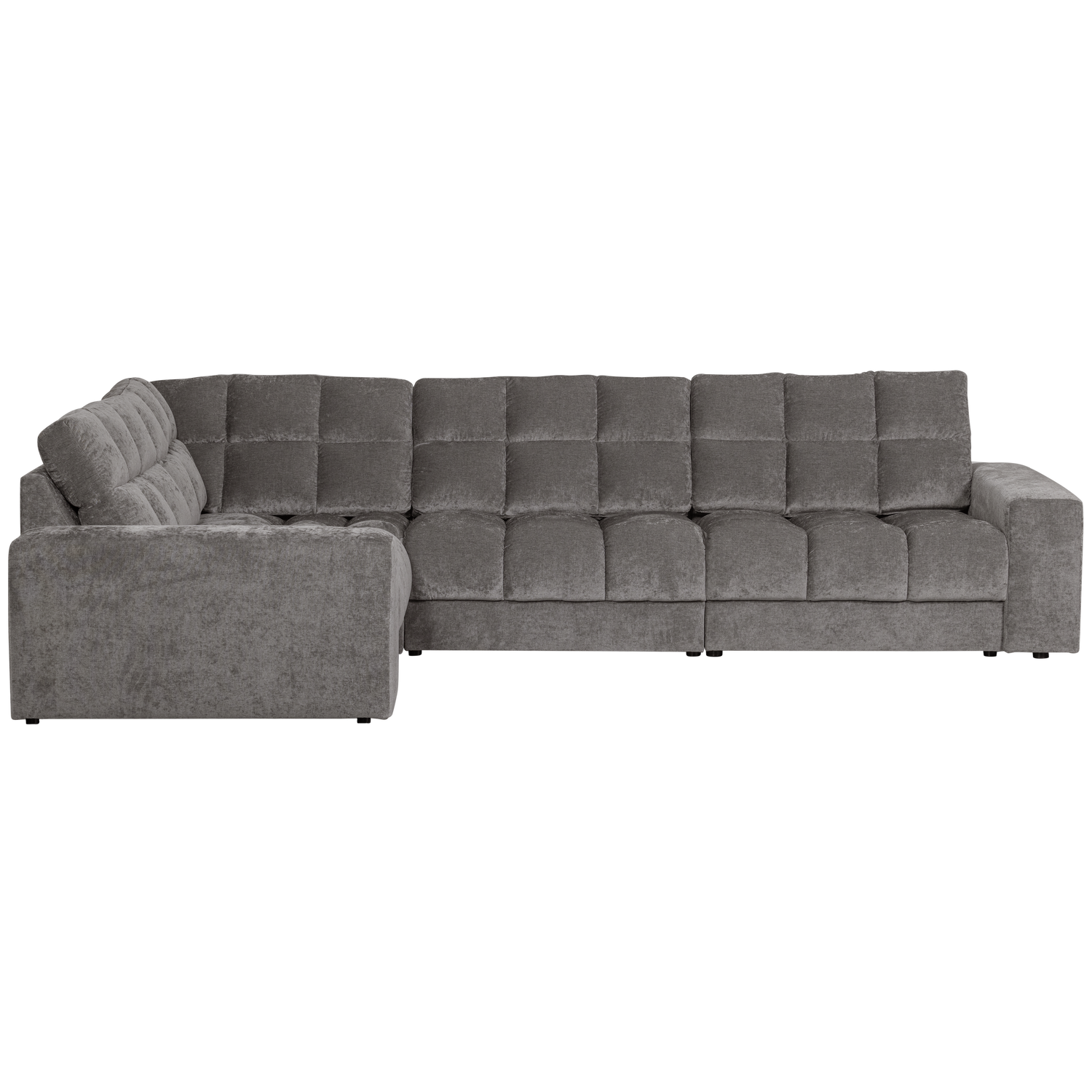 Second date hoekbank links vintage mouse - Afbeelding 2