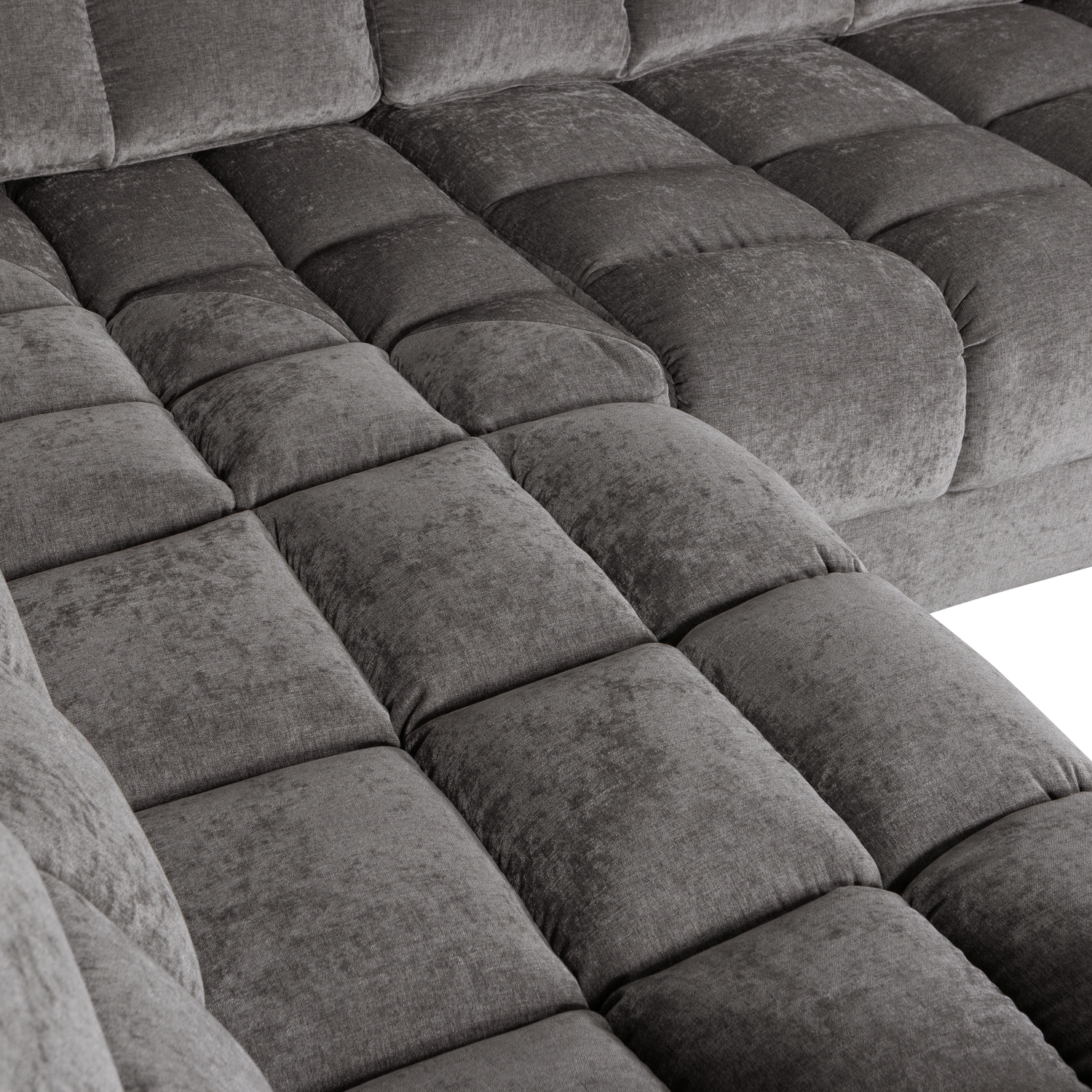 Second date hoekbank links vintage mouse - Afbeelding 6