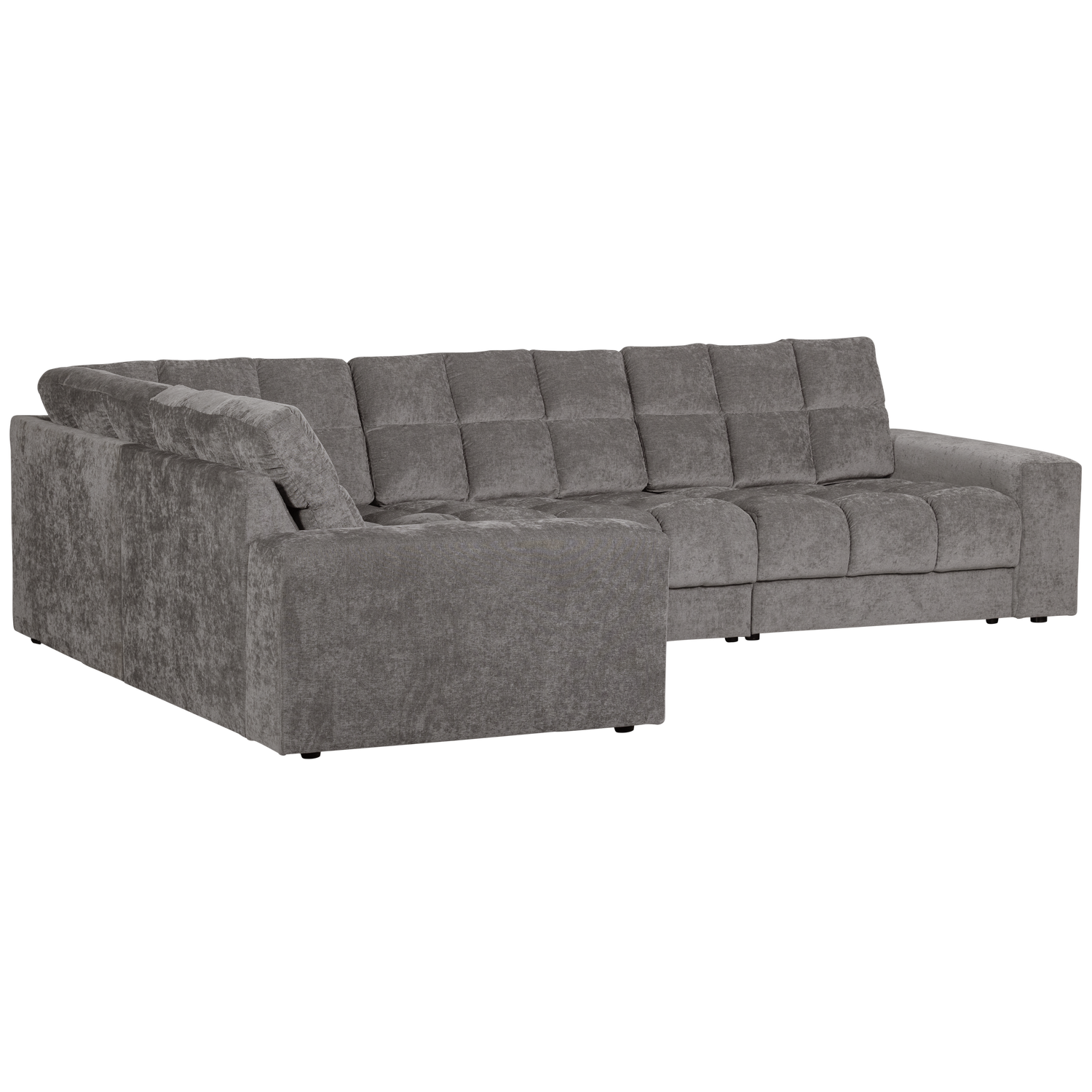 Second date hoekbank links vintage mouse - Afbeelding 3