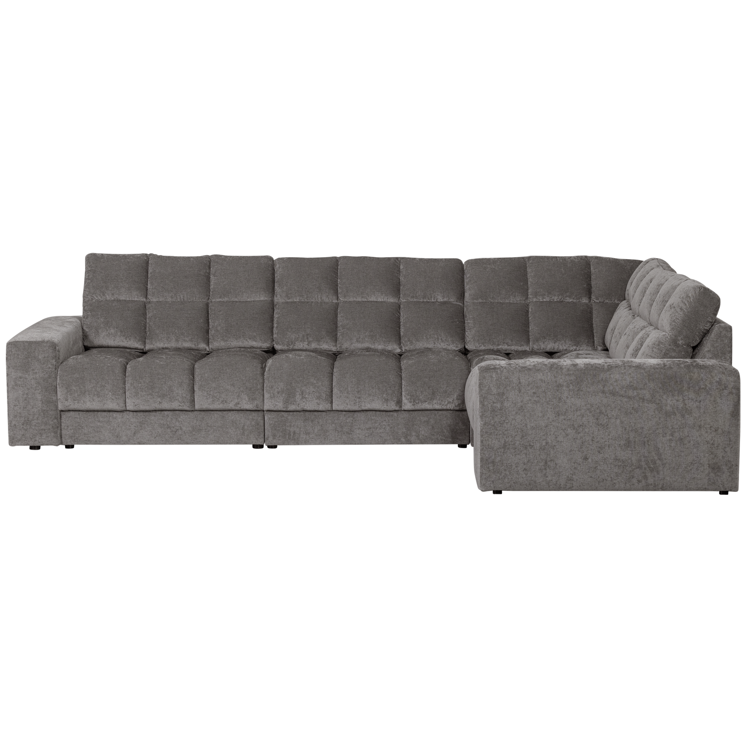 Second date hoekbank rechts vintage mouse - Afbeelding 2