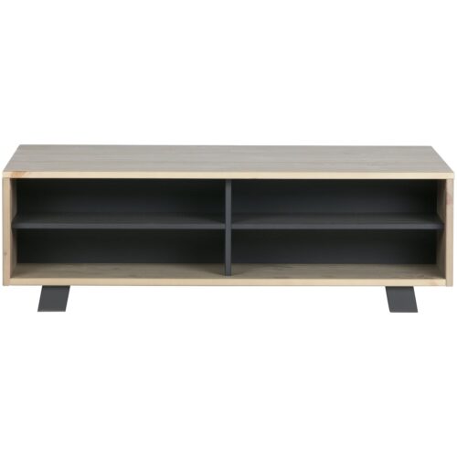 Derby salontafel grenen smoke - Afbeelding 6