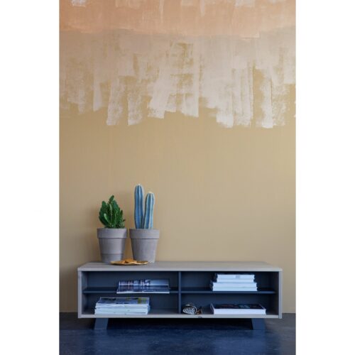 Derby salontafel grenen smoke - Afbeelding 3