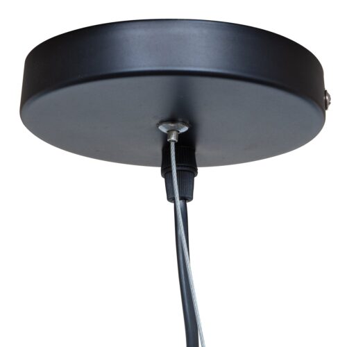 Hanglamp Holly kleur Naturel - Afbeelding 6