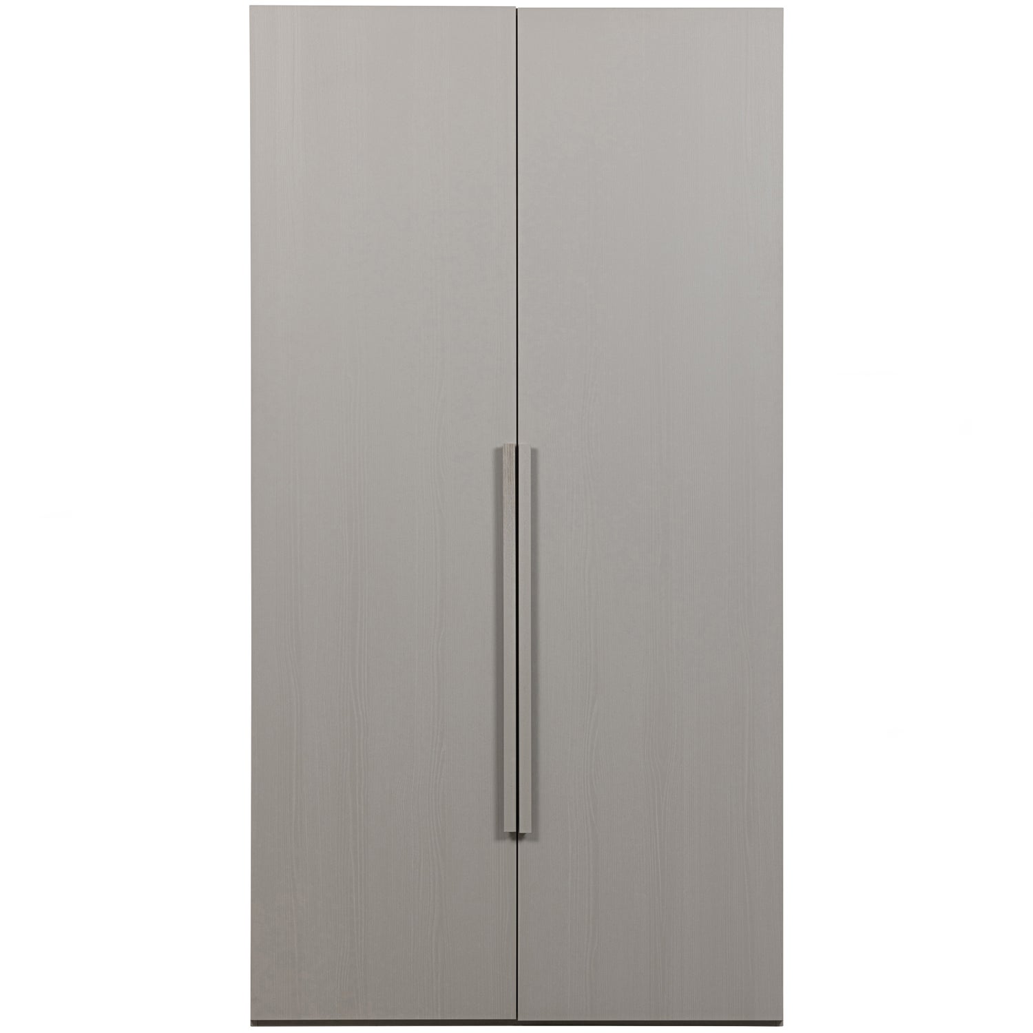 Kledingkast Rens kleur Pebble Grey - 2drs - Afbeelding 4