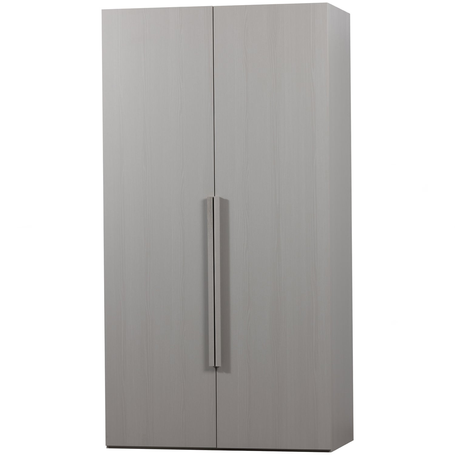 Kledingkast Rens kleur Pebble Grey - 2drs