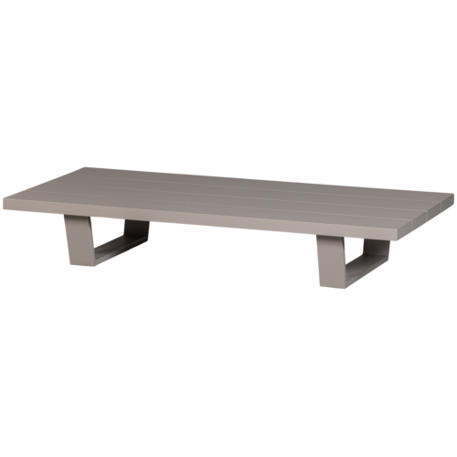 Outdoor Salontafel Bear 140 x 70cm