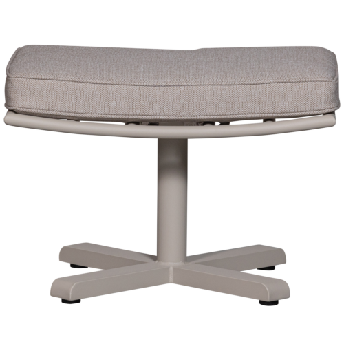 Tuinhocker Coosa Aluminium Zand - Afbeelding 3