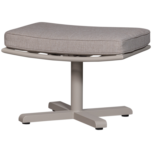Tuinhocker Coosa Aluminium Zand